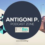 Antigoni P @Hit fm 103.5 Chalkida/ November 2015