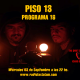 Programa 16