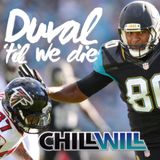 Jags vs Falcons Player Warm Up Mix
