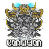Anakis @Koalition Festival 2015 Promo Set
