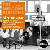 Gentnormal@BCore DJ Exclusive set