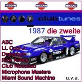 Club Tunes 1987 die zweite