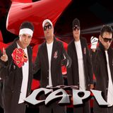 LOS CAPI ROLAS NUEVAS MIX
