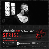 STRISC. DEATH TECHNO | DTMIX111