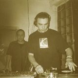 Konflict - Live in Christchurch (January 2000)