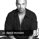 Soundwall Podcast #231: David Morales
