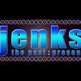 Superdan - Jenks (The Past:Present)