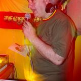 Earl Gateshead -Trojan Sound- live in Global Reggae Bar Ibiza