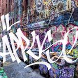 LowerGround Radio presents : "IL RAPPUSO" - Puntata Special