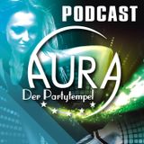 Aura Podcast #001 mixed by Daniel Meroe