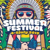 Summerfestival 2015 Vibes