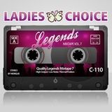 Legends Club! Mixtape Vol.7