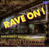 Flashbakkkk vol 2 mixed by xan lucero