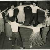 Ta den ring og la den danse