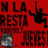 En La Cresta - 21° Ola - 07/08/14