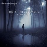 Free Download : The Thrillseekers - Find You (Sylvermay Bootleg)