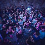Podcast #3/ Clubbing
