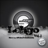 Lehgo Vol.1 (Mixed By GFS - GodFathaSounds)