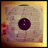 2013 - Boomarm Selection