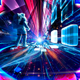Psytrance Mix 30 - Lost In Cyberspace ॐ