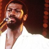 Soul Explosion 29th December 2012 - Teddy Pendergrass Tribute