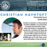 7 octubre - Christian - Solarmate