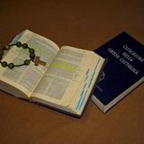 Meditated ROSARY No. 1, according to God and the Church, JOYFUL M. (Method SLC: A1-B4-C3-D1-E6)