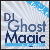 Vol. 1, Ep. 8 - House MiniSet