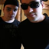 Drumagick - Mix @ Ban EMC