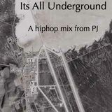 Its All Underground