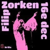 Zore & Bald Eagle Phil Brillo 2015-12-16