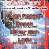 SVEN ROESCH - THEME NIGHT - EXCLUSIVE RADIO SHOW | aired 2013/11 on STROMKRAFT RADIO