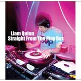 Liam Quinn - Straight From The Play Box
