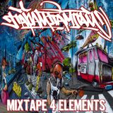 Mixtape 4 Elements