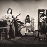 Giuda Ballerino! Experimental and Progressive Sounds from the Italian Avant-Garde (67-81) (Part 1)