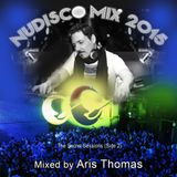 Nudisco Mix 2015 (Side 2) by Aris Thomas