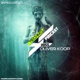 Art Style: Techno | Podcast #055 : Oliver Koop