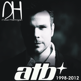 Dave Harrigan presents ATB 1998-2012 (Disc4)