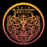 Mardok Dj set-Black Moon Festival-21-8-2014