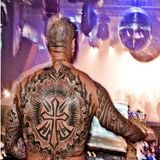 David Morales @ Magic Monday / Liz alias Echoes, Misano RN - 05.09.2005 - (Closing Party)
