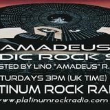 AmadeuS Melodic Rock Show #24 - September 5th
