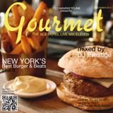 Gourmet: The Ace Hotel Live Mix Eleven