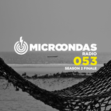 Microondas Radio 053 / Season 2 Finale / Model 500, Flying Lotus, Jose Padilla, Clark, Nosaj Thing..