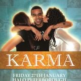 Karma: Friday 27th Jan 2012 - Vol.6
