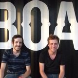 MasterFader - BPM 2015 @ I.Boat, Bordeaux 02.07.15