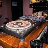 DJ Funky Junkie live @ club "Downtown", April 2003. part 1