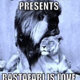 Rastafari is a love