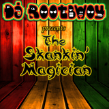 Reggae Vibes: The Skankin' Magician