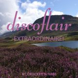 Discoflair Extraordinaire September 2015