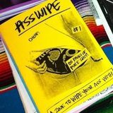 Aporeia meets Asswipe (12/8/15)